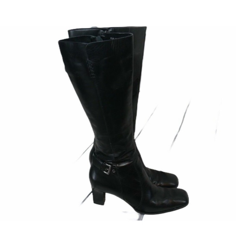 Franco Sarto tall boots